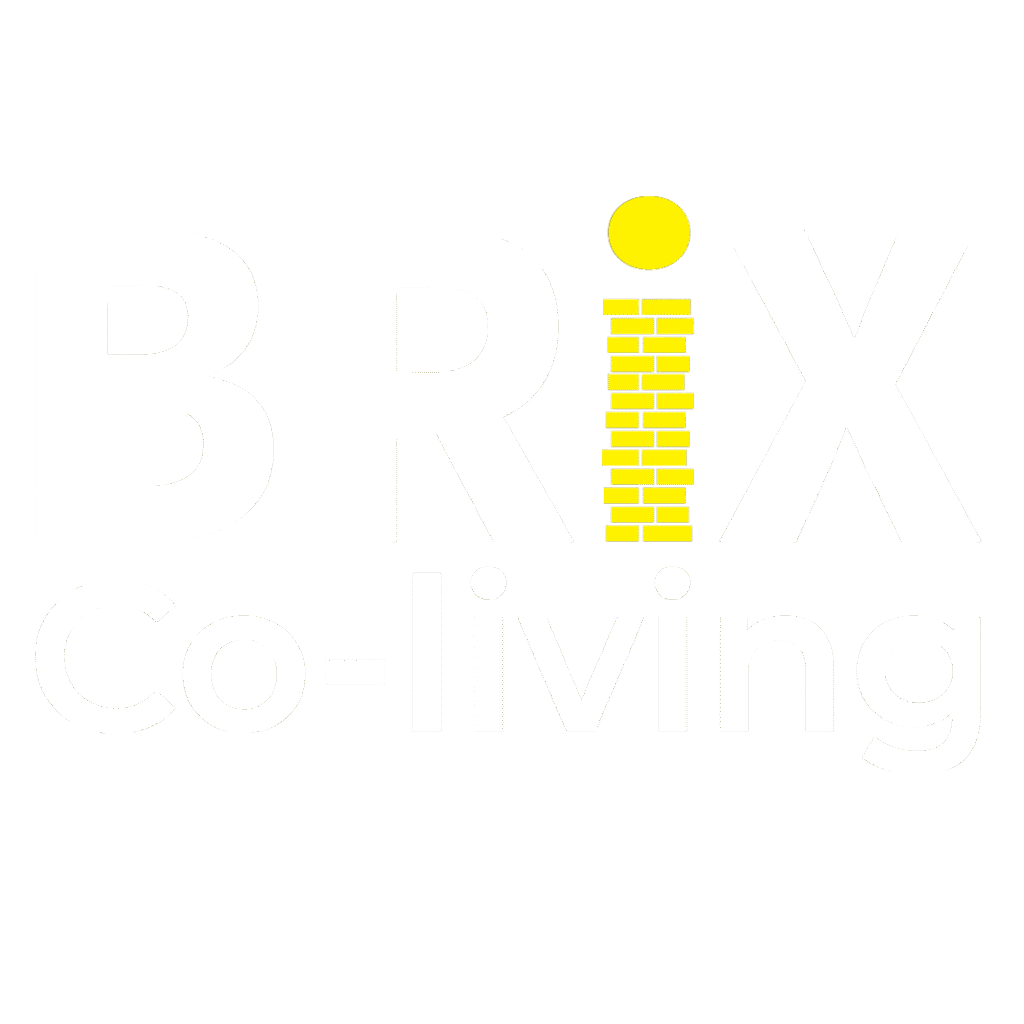 Brix Co-living